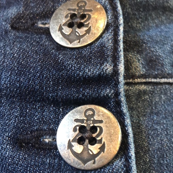 Rue21 Jean Shorts ⚓️ - Picture 7 of 7